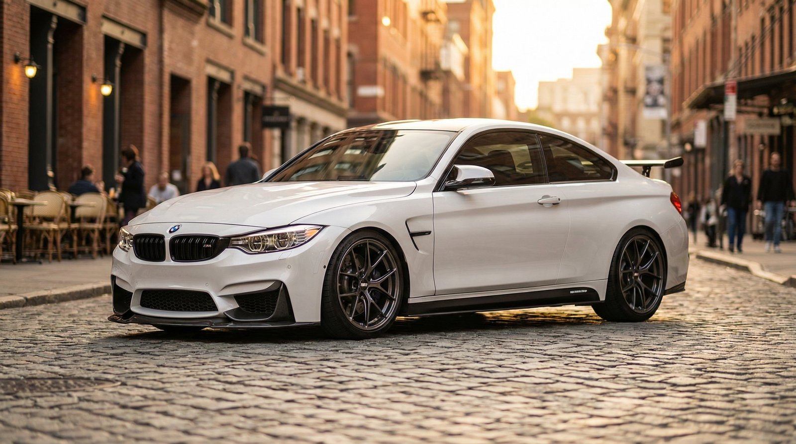 国产轿车改装视频