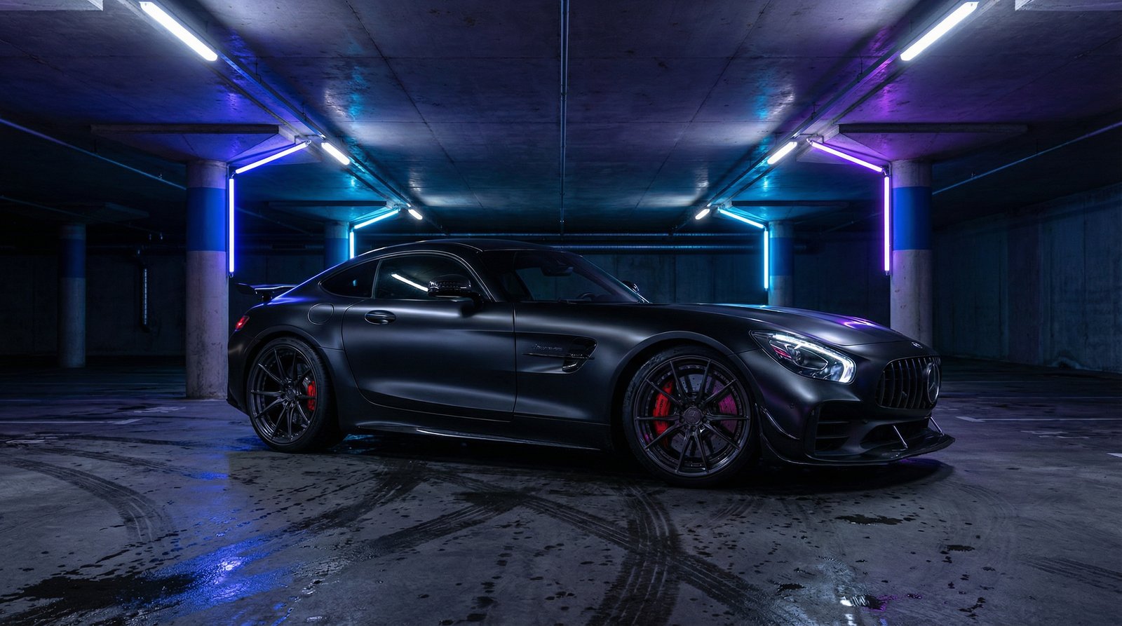 国产性能车改装视频