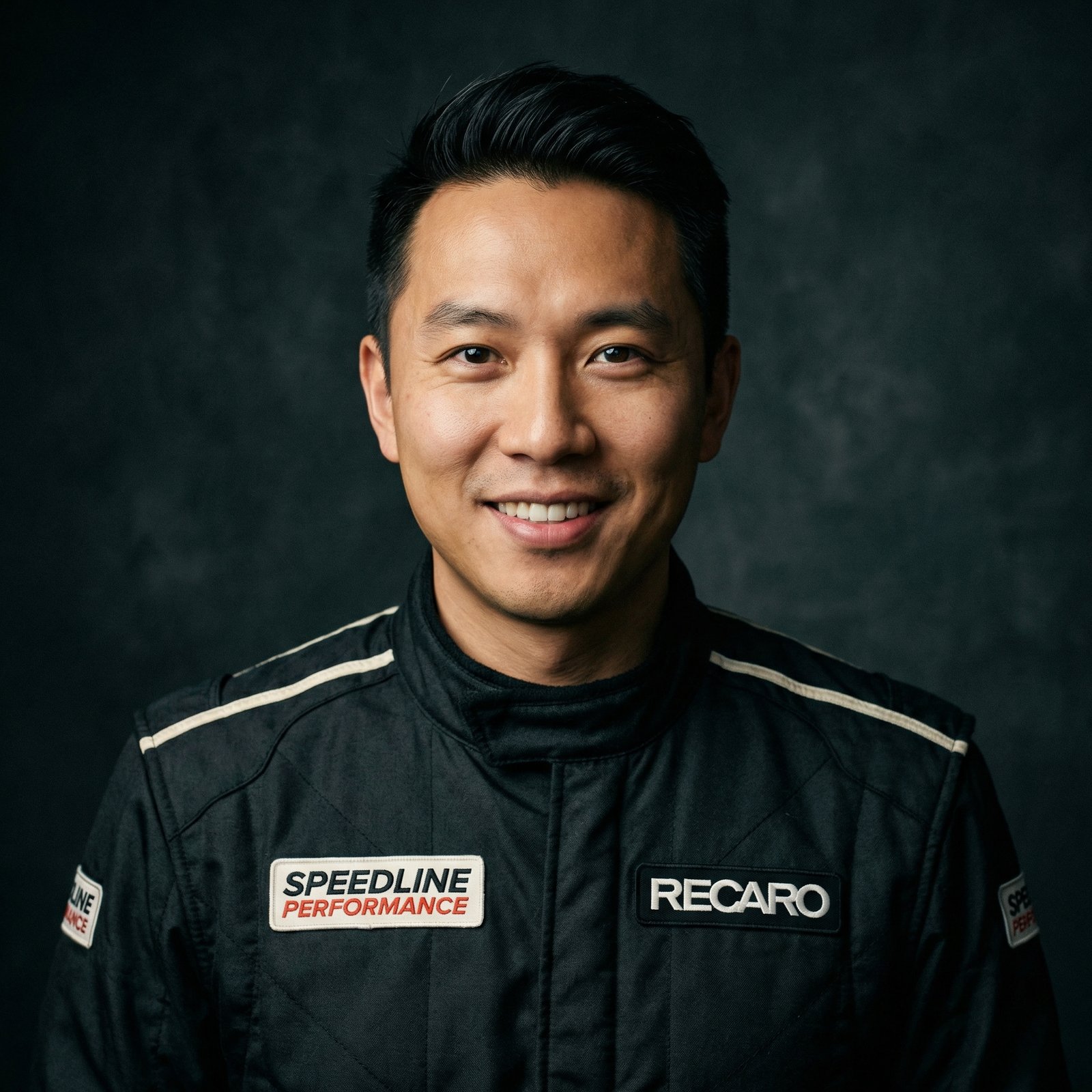 国产改装导演陈志远